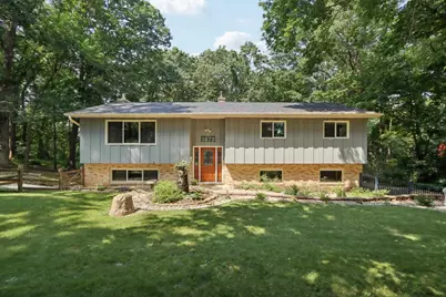 1879 Briarwood Lane, Fitchburg, WI 53575 - Photo 1