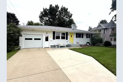 2300 18th Avenue, Monroe, WI 53566 - Photo 1