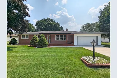 2812 Mohican Road, Janesville, WI 53545 - Photo 1