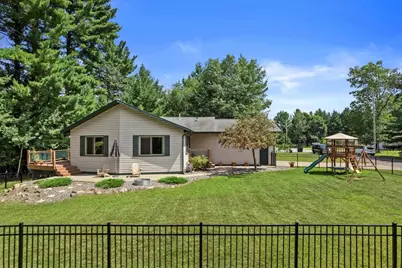 870 W Park Street, Adams, WI 53910 - Photo 1