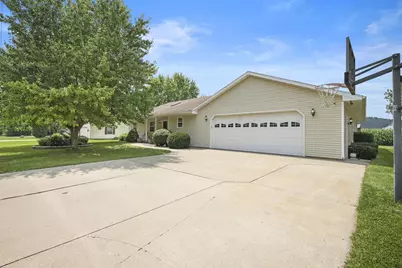 1800 Blue Mounds Street, Black Earth, WI 53515 - Photo 1