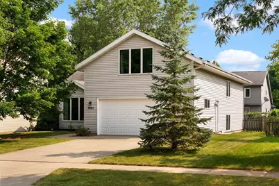 7005 Parker Hill Drive, Madison, WI 53719 - Photo 1