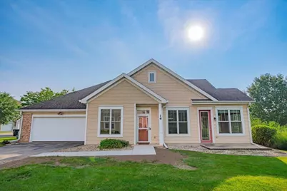 15 Corner Stone Way #16, Fitchburg, WI 53711 - Photo 1