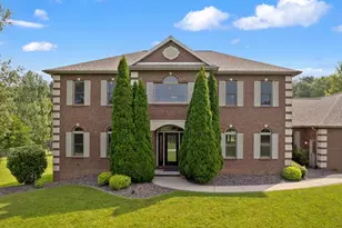 9340 N Serns Rd, Milton, WI 53563 - Photo 1