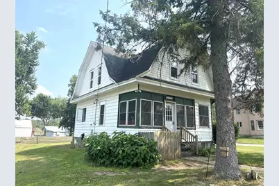 430 Roosevelt Street, Rio, WI 53960 - Photo 1