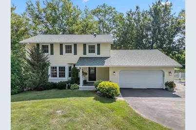 S5450 Gasper Drive, Baraboo, WI 53913 - Photo 1