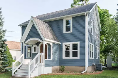 715 Madison Avenue, Fort Atkinson, WI 53538 - Photo 1