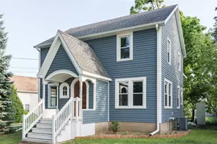 715 Madison Ave, Fort Atkinson, WI 53538 - Photo 1