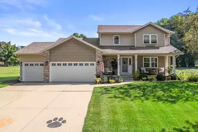 335 Ridge View Trail, Verona, WI 53593 - Photo 1