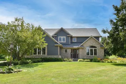 N66W35950 Farmstead Court, Oconomowoc, WI 53066 - Photo 1