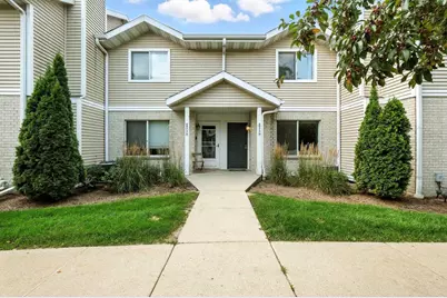 6973 Chester Drive #D, Madison, WI 53719 - Photo 1