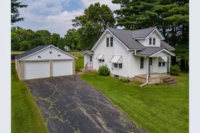 114 W Pioneer Park Road, Westfield, WI 53964 - Photo 1