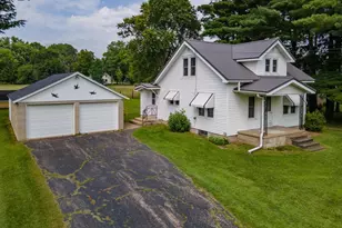 114 W Pioneer Park Rd, Westfield, WI 53964 - Photo 1