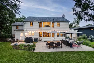 3425 Crestwood Drive, Madison, WI 53705 - Photo 1