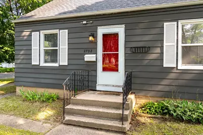 2702 Coolidge Street, Madison, WI 53704 - Photo 1