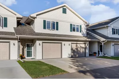 554 Enterprise Drive, Verona, WI 53593 - Photo 1