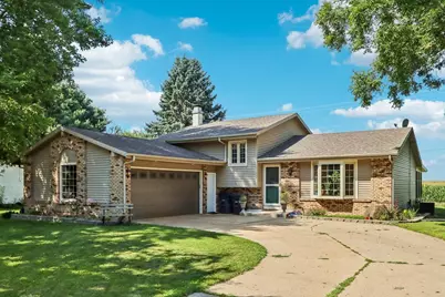 811 Rainbow Drive, Milton, WI 53563 - Photo 1