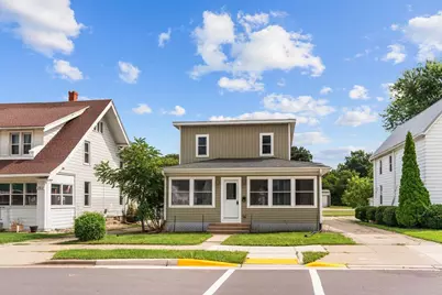 124 N Main Street, Lodi, WI 53555 - Photo 1