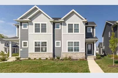 1784 Happy Trails Road, Verona, WI 53593 - Photo 1