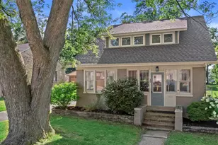 17 Lord St, Edgerton, WI 53534 - Photo 1