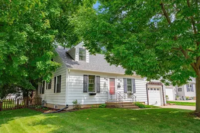 102 Maple Street, Sun Prairie, WI 53590 - Photo 1