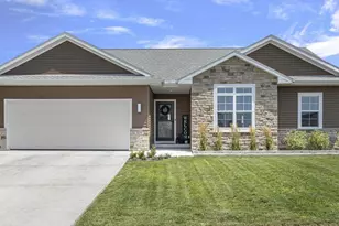 5138 Fairmont Drive, Milton, WI 53563 - Photo 1