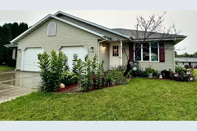 1124-1126 Brown Drive, Milton, WI 53563 - Photo 1