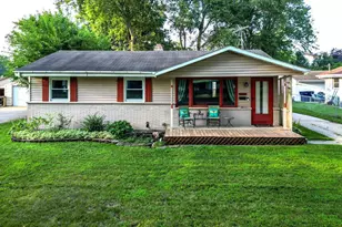 1721 Myra Ave, Janesville, WI 53548 - Photo 1