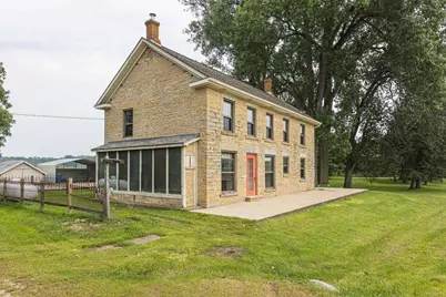 9661 County Road H Road, Cuba City, WI 53807 - Photo 1