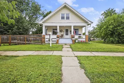 909 Monroe Street, Sauk City, WI 53583 - Photo 1