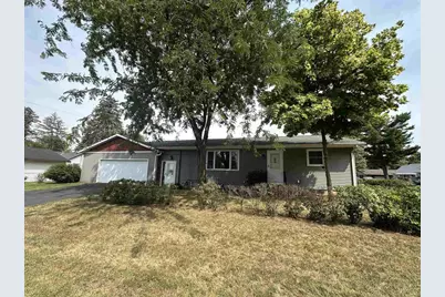 505 Howard Street, Poynette, WI 53955 - Photo 1