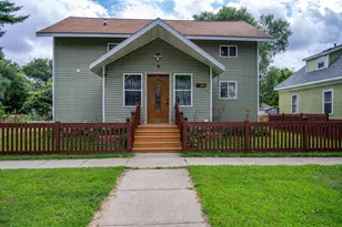 148 Linden St, Adams, WI 53910 - Photo 1