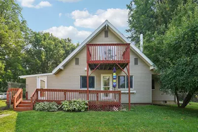 7380 Fellows Road, Lodi, WI 53555 - Photo 1