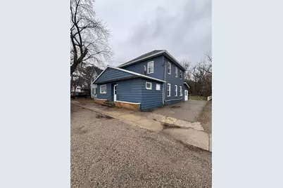 123 E South Lake Street, Hancock, WI 54943 - Photo 1