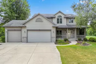 W8339 Bedrock Rd, Portage, WI 53901 - Photo 1