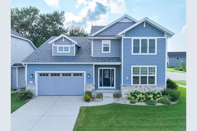 702 Crimson Leaf Lane, Verona, WI 53593 - Photo 1
