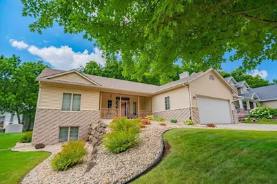 1896 Lewis Street, Cross Plains, WI 53528 - Photo 1