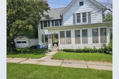 197 S Washington Street, Waterloo, WI 53594 - Photo 1