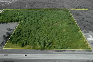 0000 State Hwy 21, Friendship, WI 53934 - Photo 1