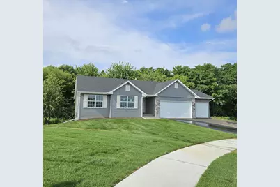911 Harsevoort Way, Clinton, WI 53525 - Photo 1
