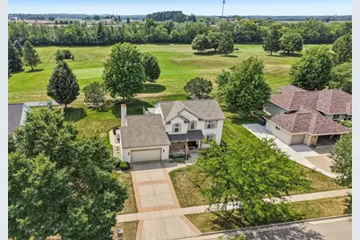 270 Pinnacle Drive, Lake Mills, WI 53551 - Photo 1