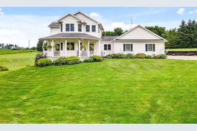 2436 School Road, Barneveld, WI 53507 - Photo 1