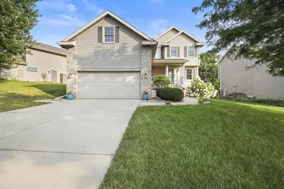 4033 Cosgrove Drive, Madison, WI 53719 - Photo 1