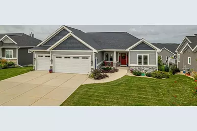 6573 Norski Court, Windsor, WI 53598 - Photo 1