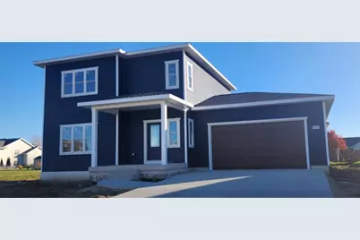 404 Chad Trail, Arlington, WI 53911 - Photo 1