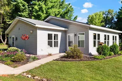 E13880 Levee Road, Baraboo, WI 53913 - Photo 1