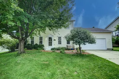 839 Questa Ridge Trail, Verona, WI 53593 - Photo 1