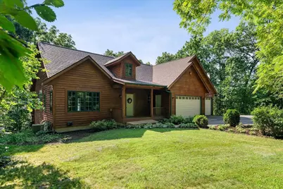 S7799 Aspen Ridge Road, De Soto, WI 54624 - Photo 1