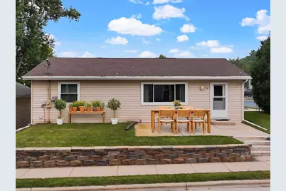 240 Kane Street, Fall River, WI 53932 - Photo 1