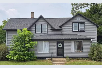 617 Hollister Avenue, Tomah, WI 54660 - Photo 1